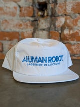 Human Robot Brewery | Human Robot
