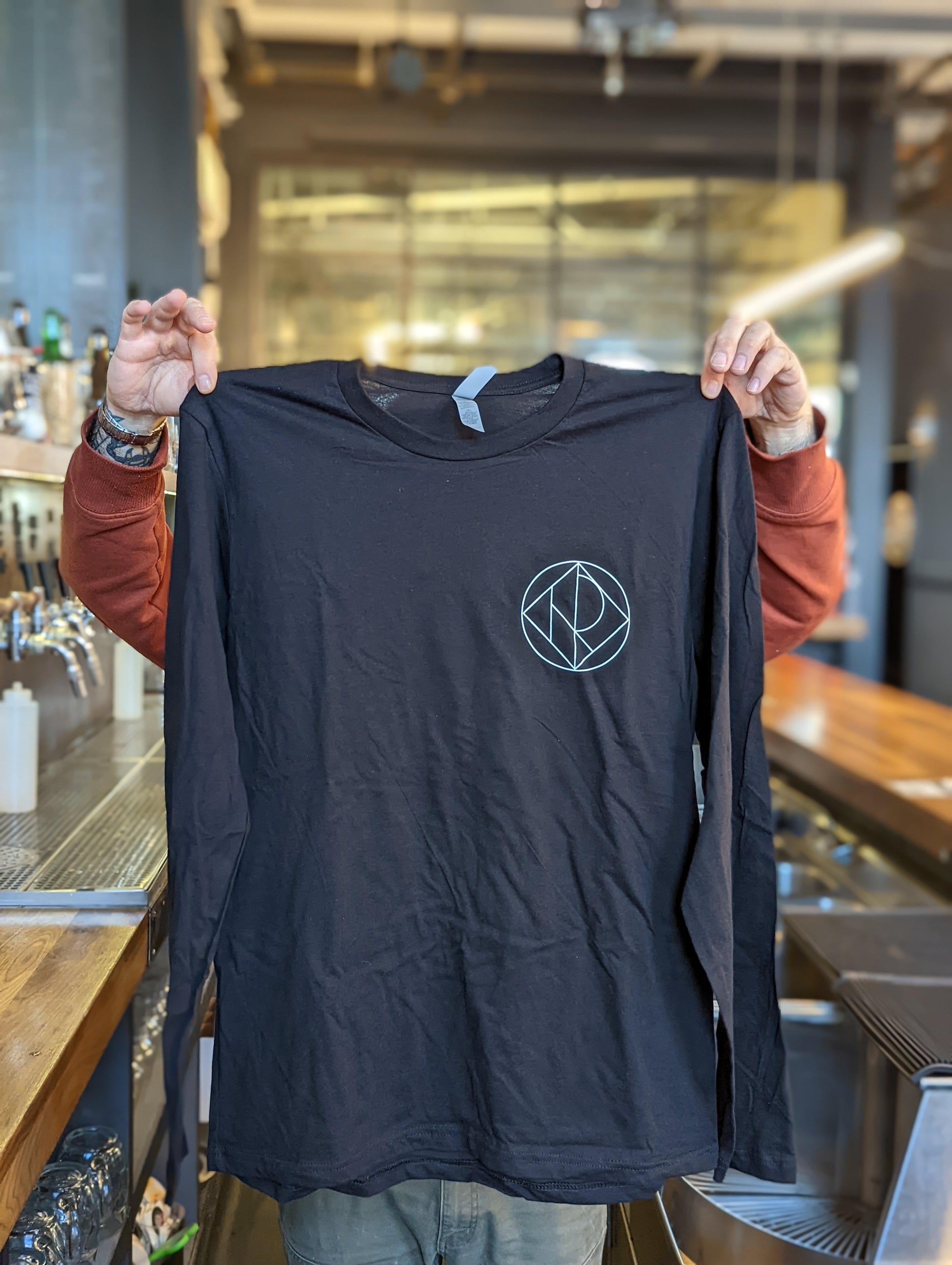 MERCH | Human Robot