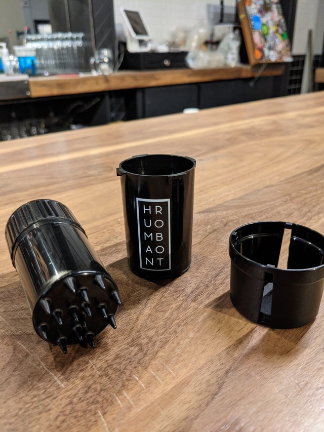 Merch | Human Robot
