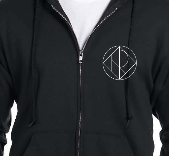 Bring me the hotsell horizon zip up hoodie
